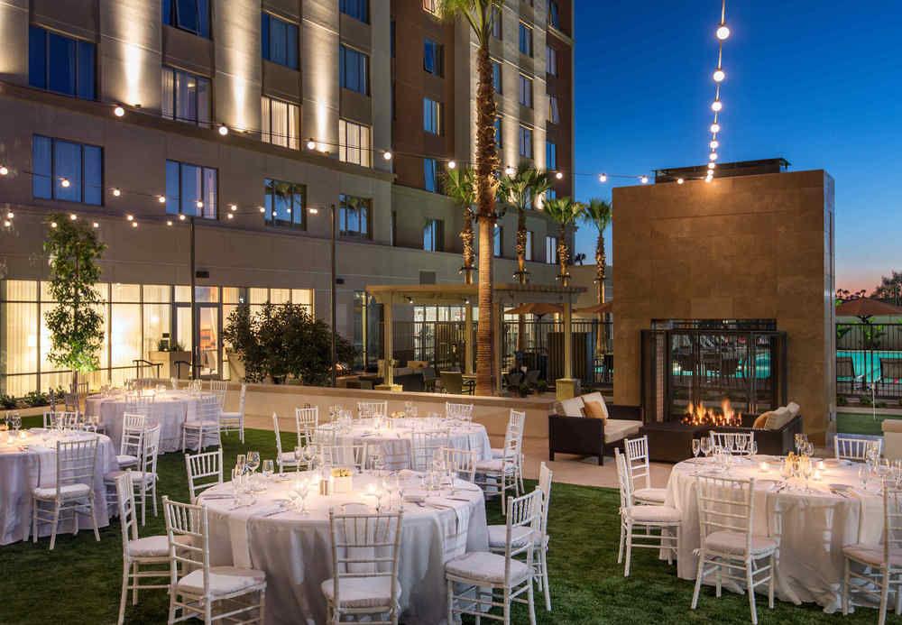 Courtyard By Marriott Irvine Spectrum Kültér fotó
