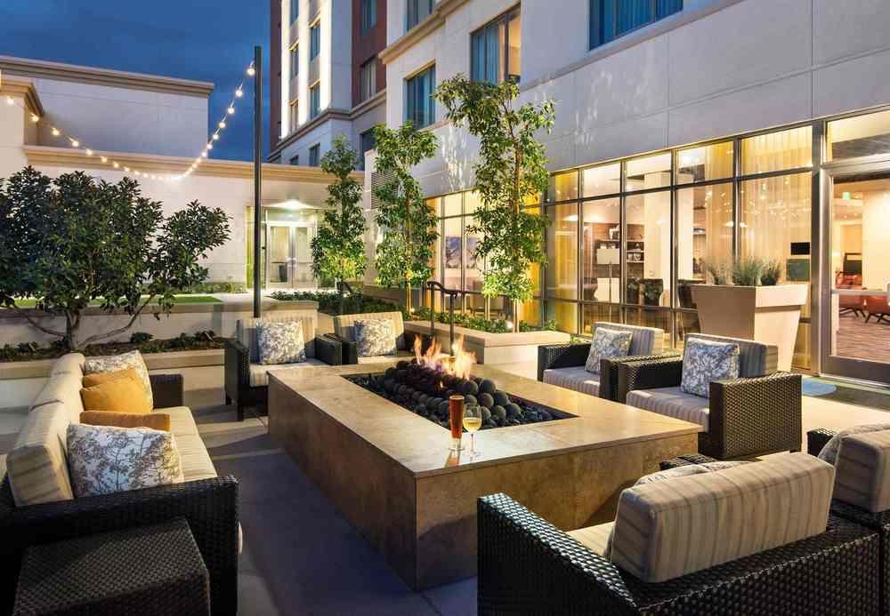 Courtyard By Marriott Irvine Spectrum Kültér fotó