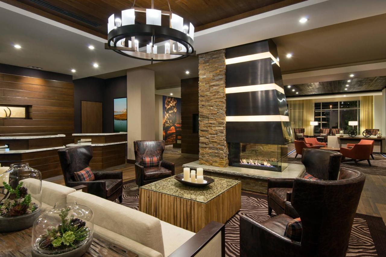Courtyard By Marriott Irvine Spectrum Kültér fotó