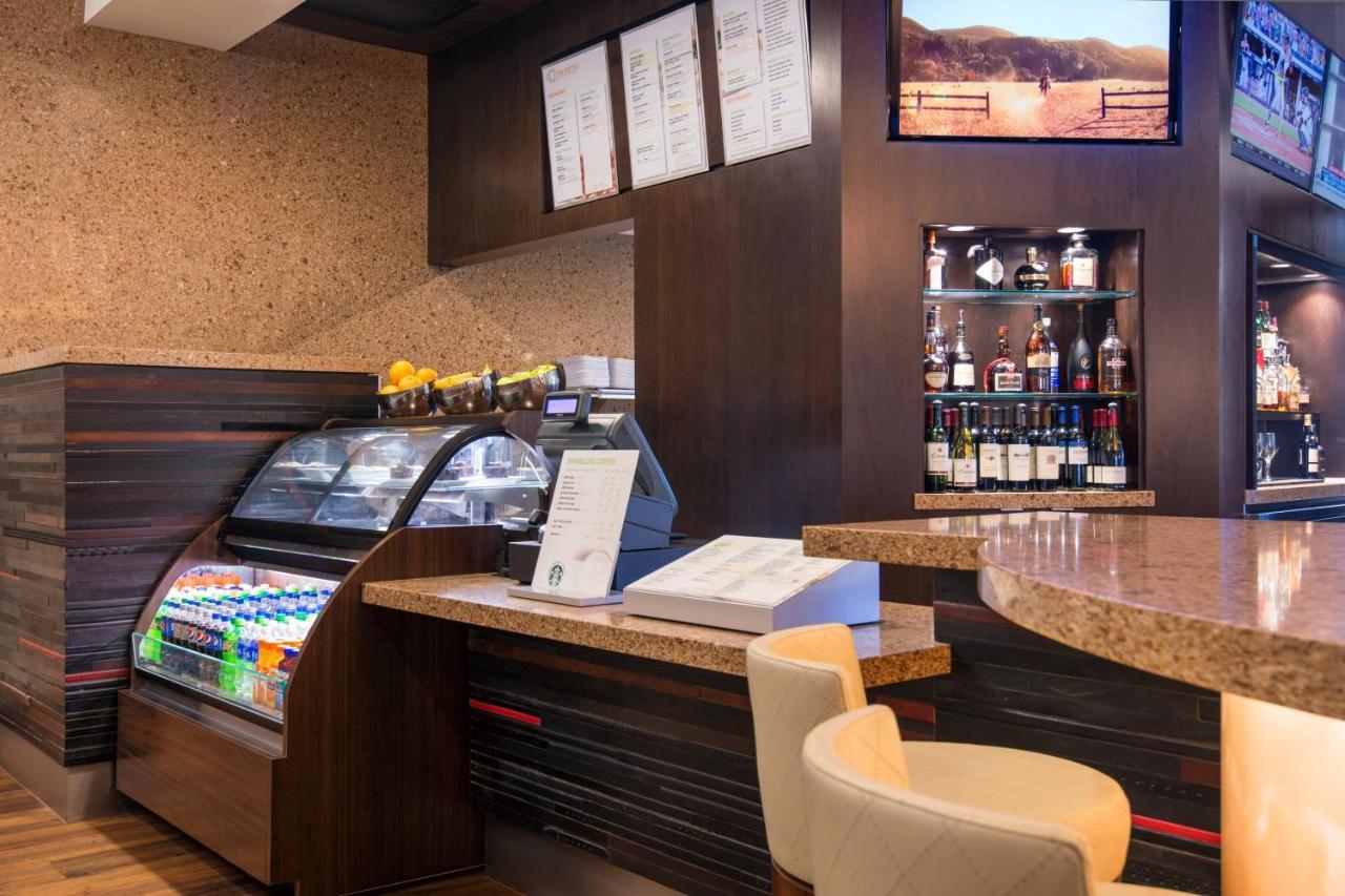 Courtyard By Marriott Irvine Spectrum Kültér fotó