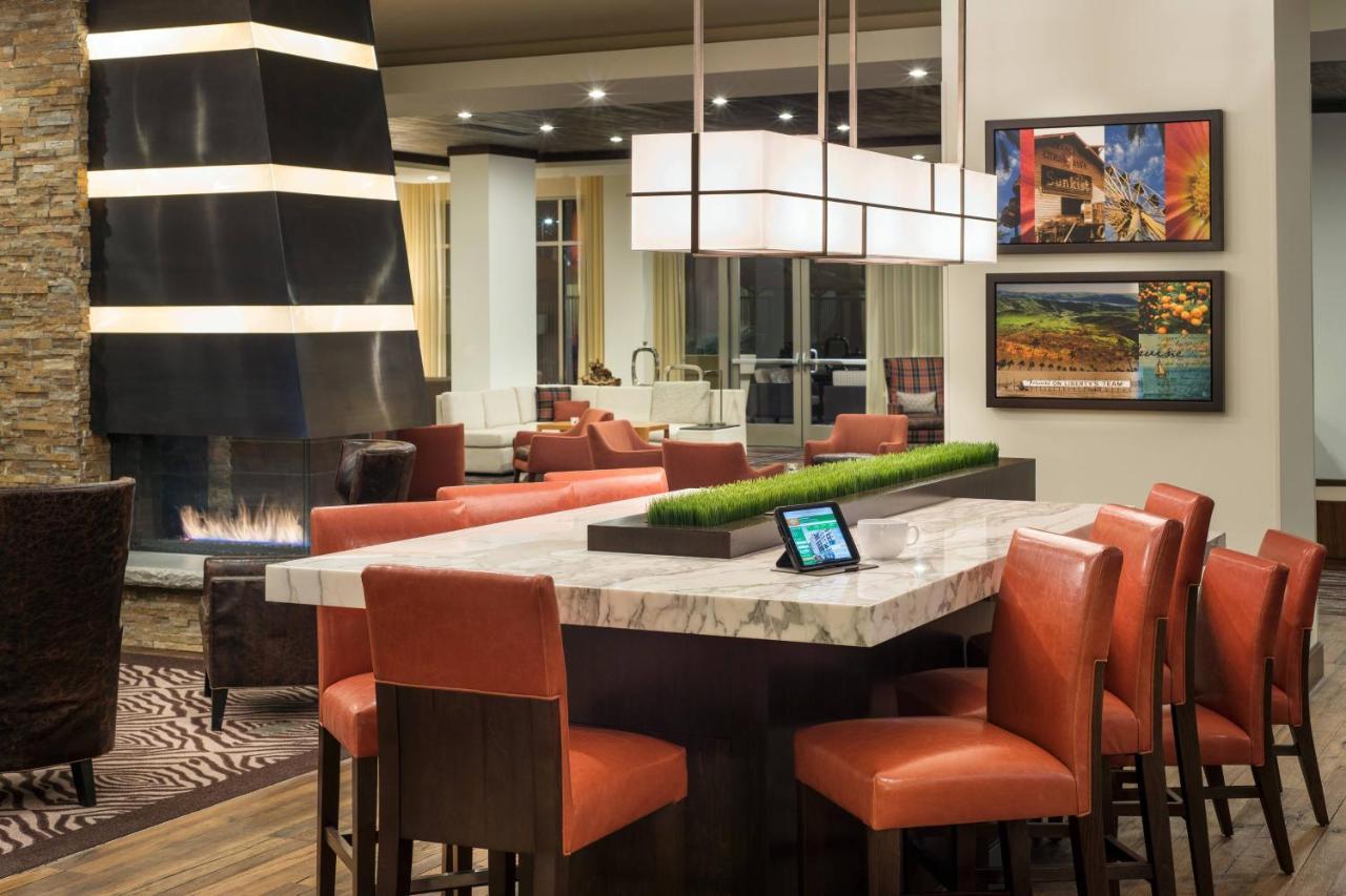Courtyard By Marriott Irvine Spectrum Kültér fotó
