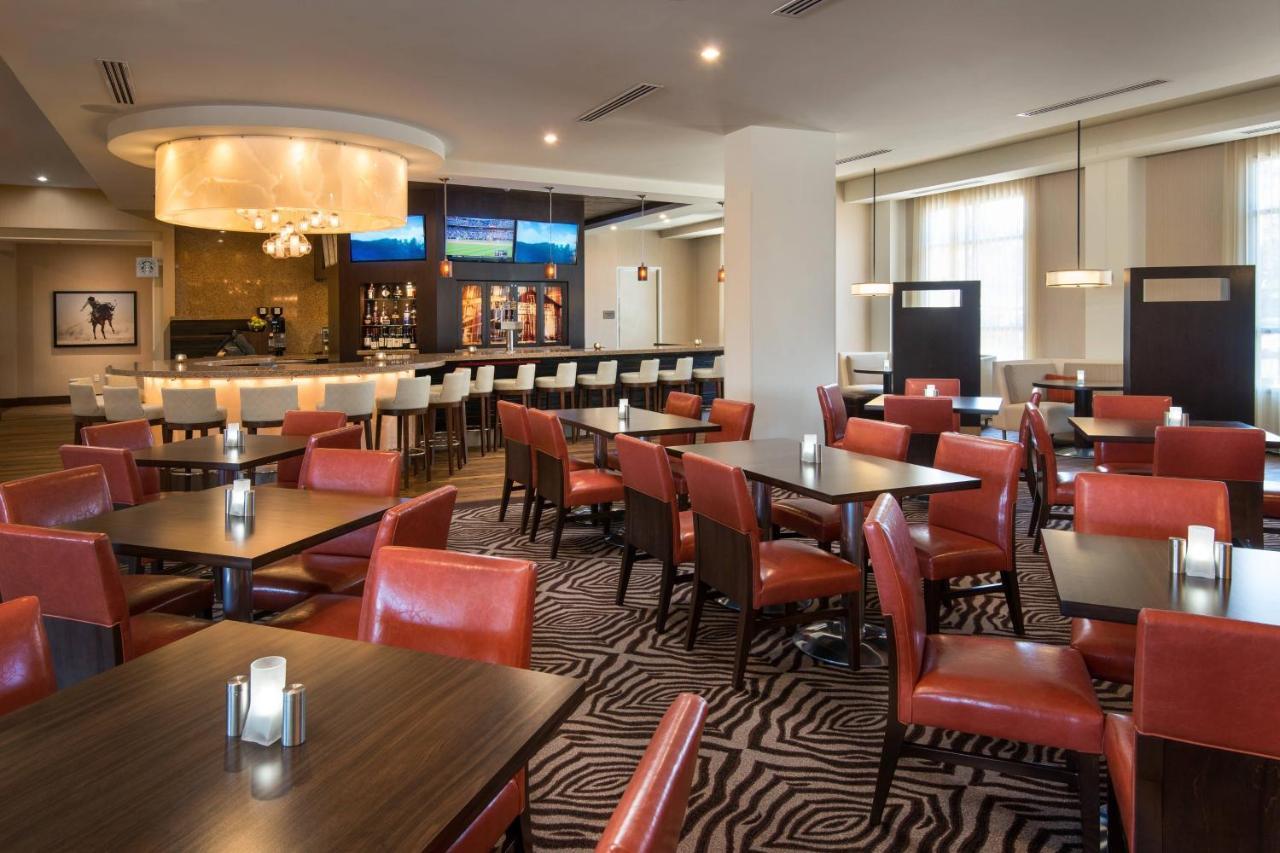 Courtyard By Marriott Irvine Spectrum Kültér fotó