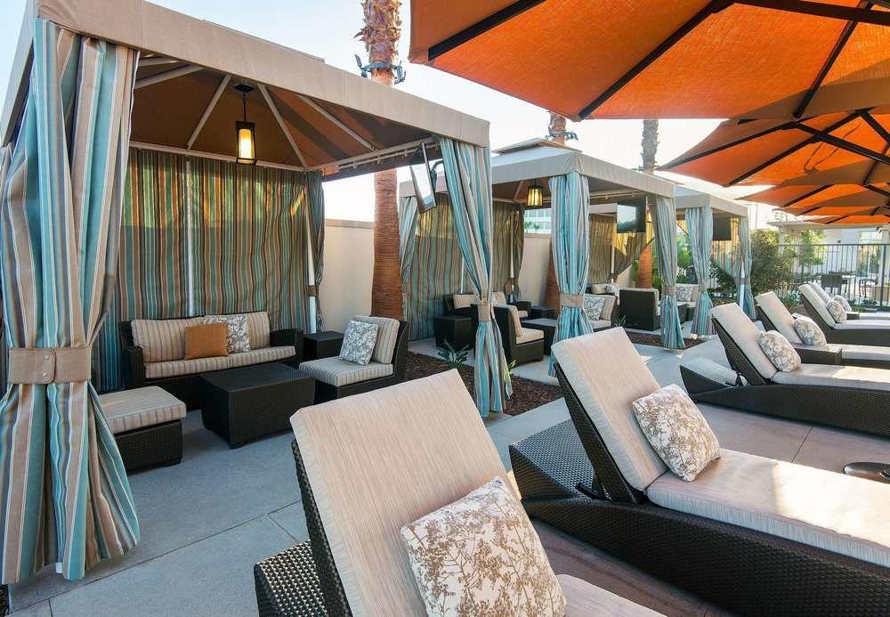 Courtyard By Marriott Irvine Spectrum Kültér fotó