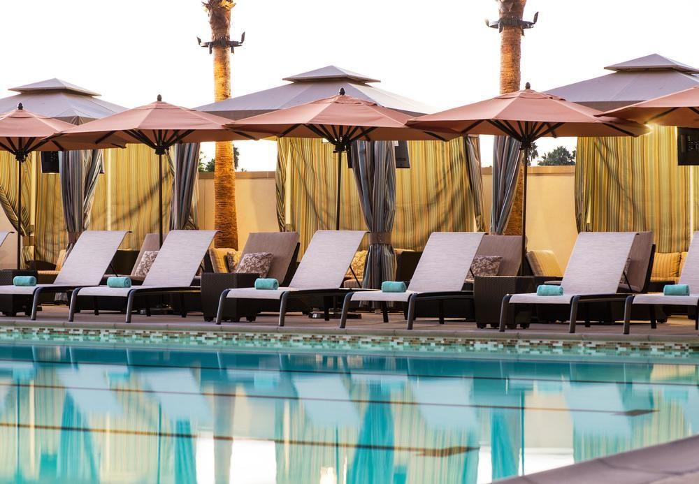 Courtyard By Marriott Irvine Spectrum Kültér fotó
