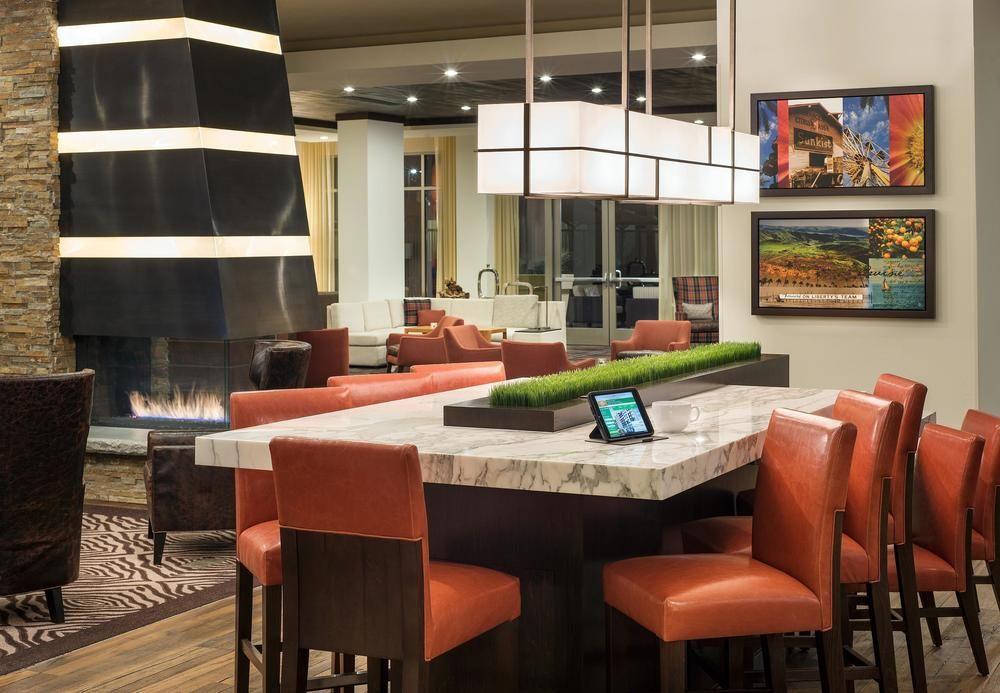 Courtyard By Marriott Irvine Spectrum Kültér fotó