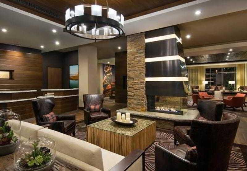 Courtyard By Marriott Irvine Spectrum Kültér fotó