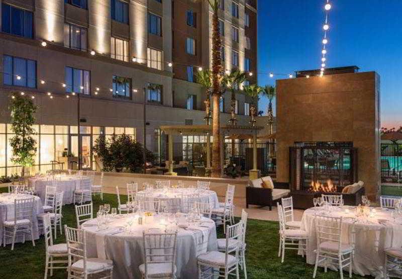 Courtyard By Marriott Irvine Spectrum Kültér fotó