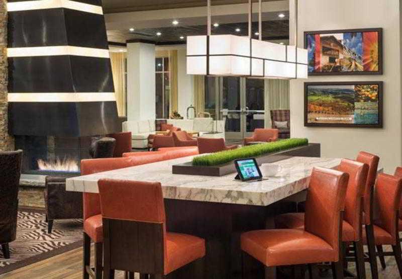 Courtyard By Marriott Irvine Spectrum Kültér fotó