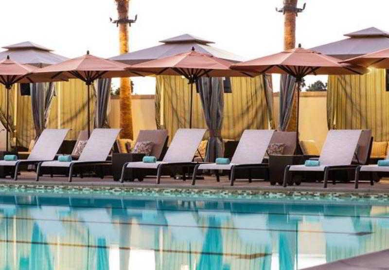Courtyard By Marriott Irvine Spectrum Kültér fotó
