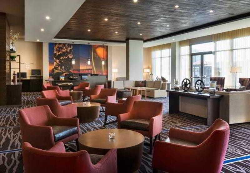 Courtyard By Marriott Irvine Spectrum Kültér fotó