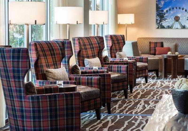 Courtyard By Marriott Irvine Spectrum Kültér fotó