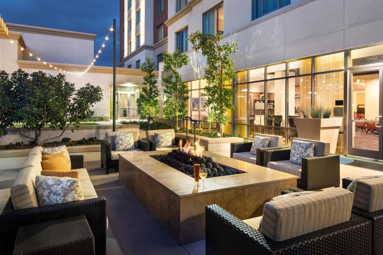 Courtyard By Marriott Irvine Spectrum Kültér fotó