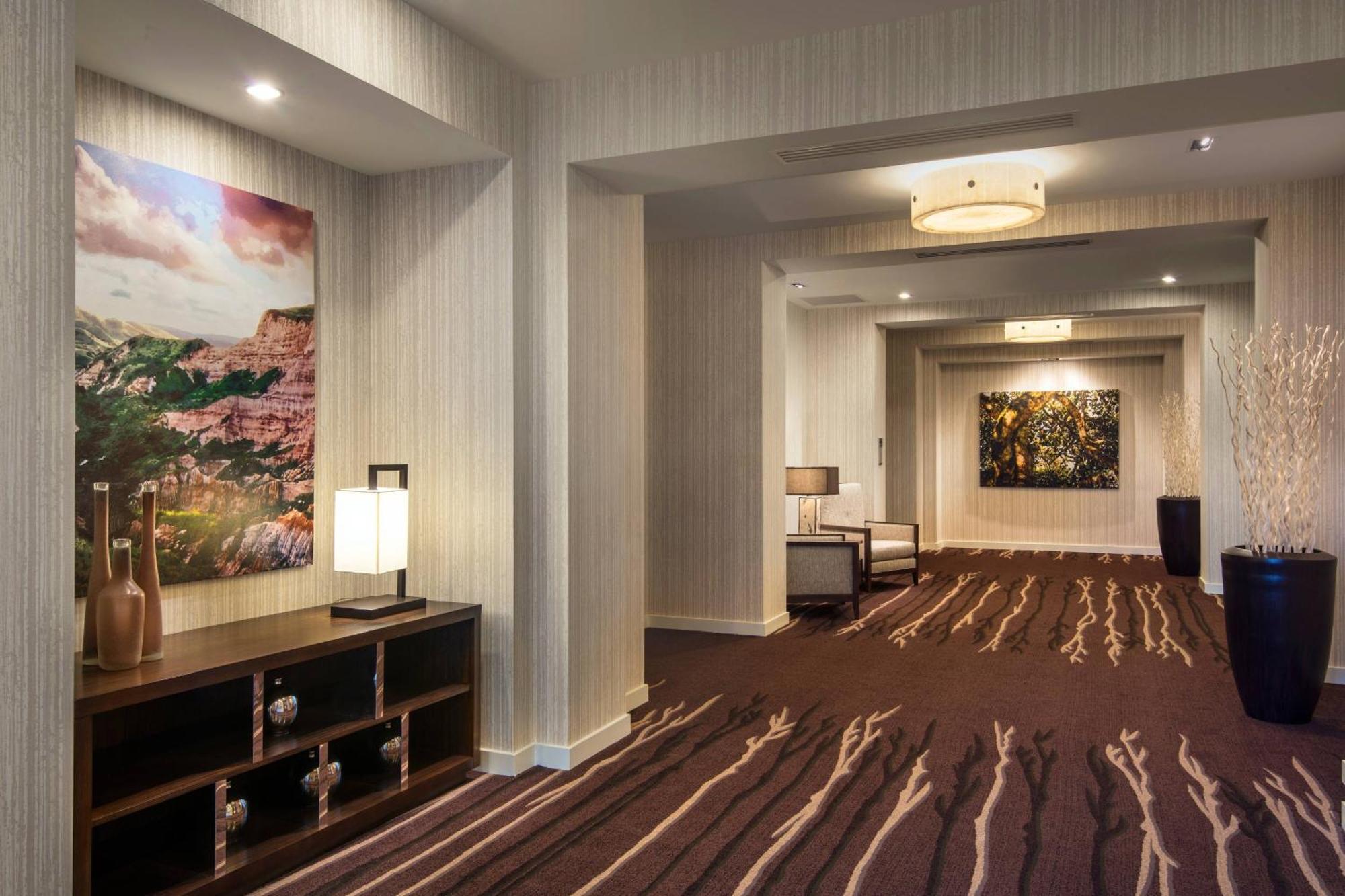 Courtyard By Marriott Irvine Spectrum Kültér fotó