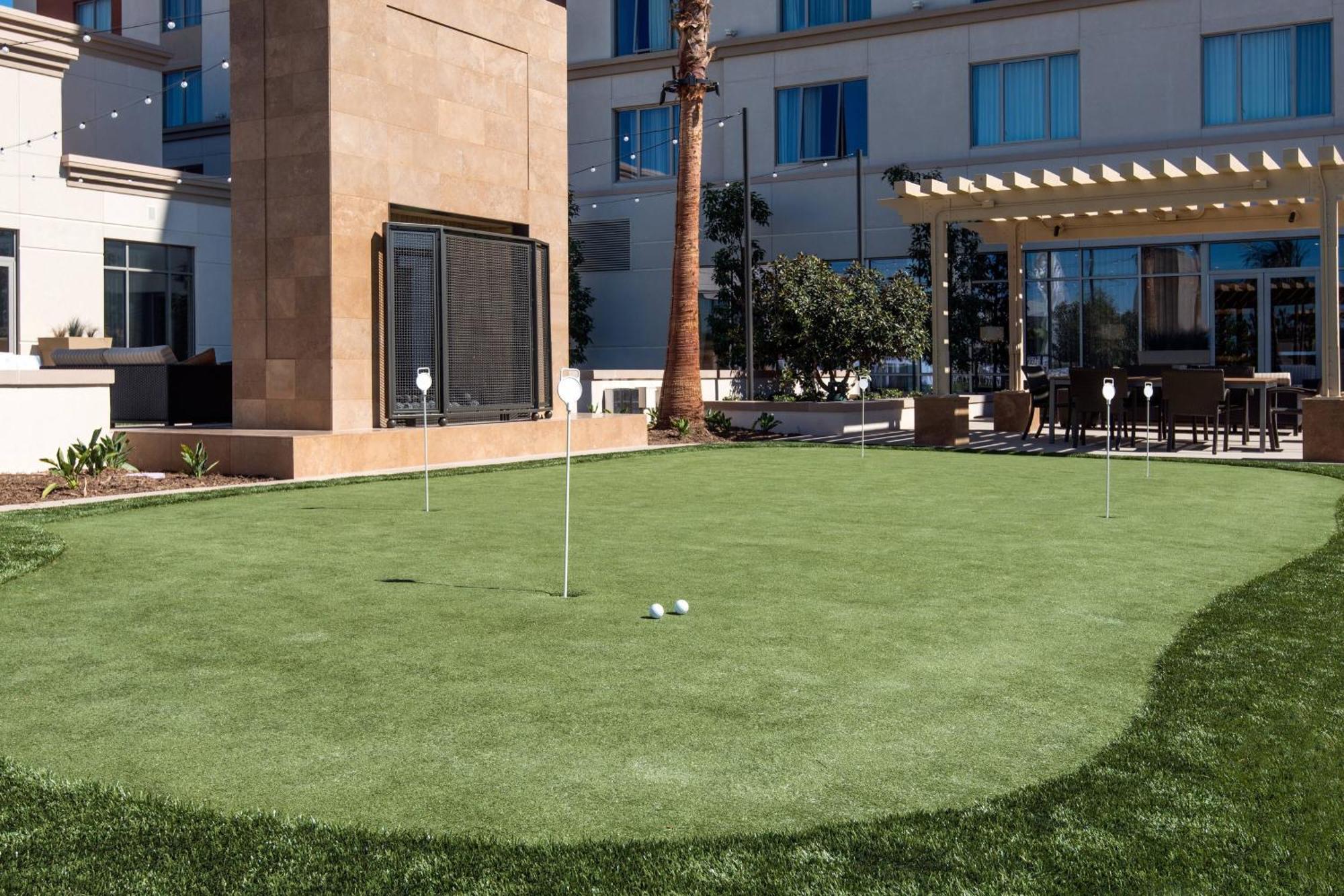 Courtyard By Marriott Irvine Spectrum Kültér fotó
