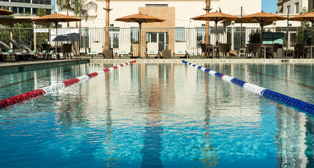 Courtyard By Marriott Irvine Spectrum Kültér fotó