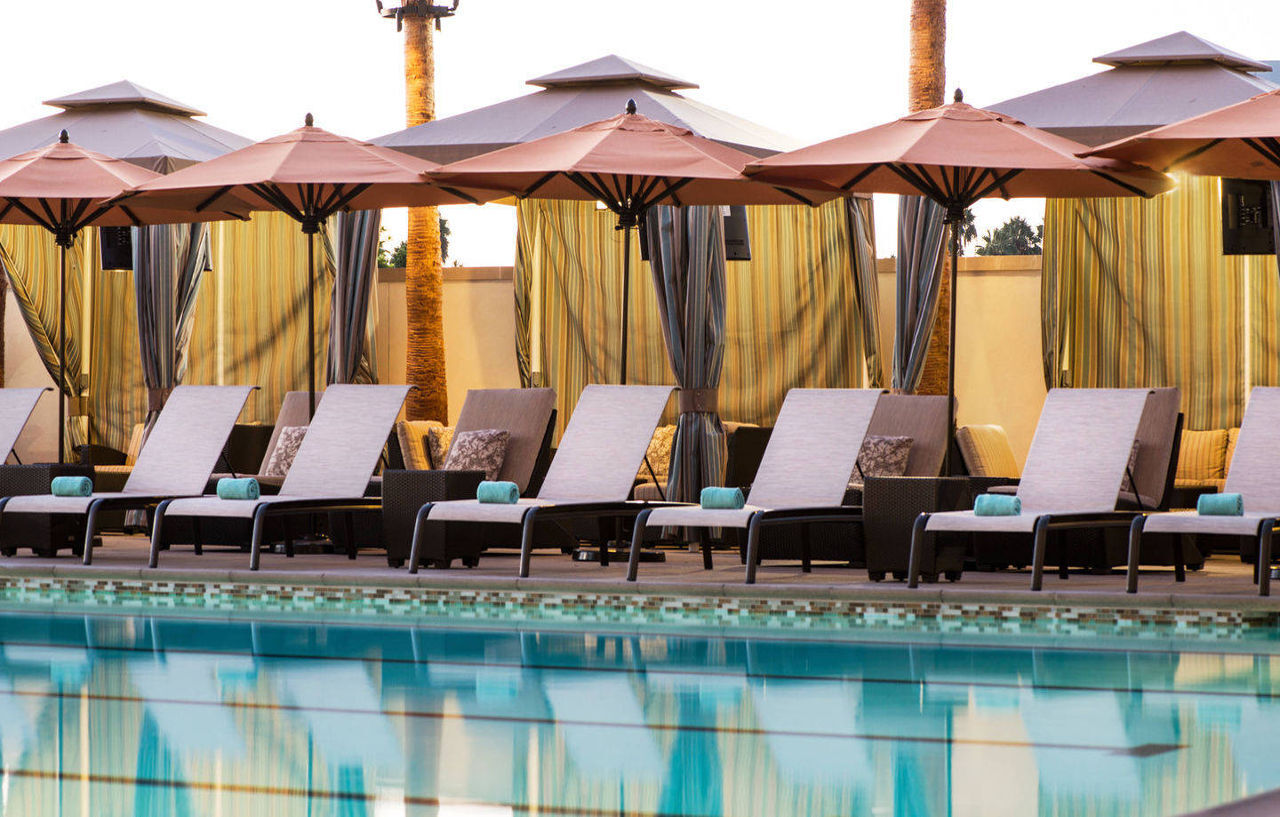 Courtyard By Marriott Irvine Spectrum Kültér fotó